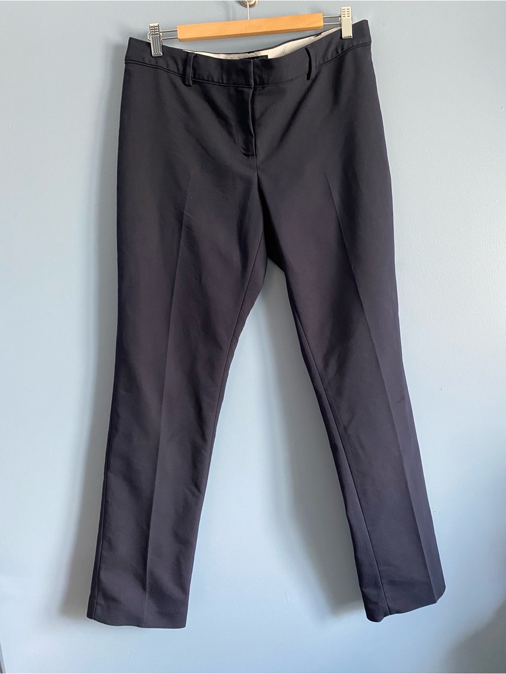 RW&CO. Madison Slim Pants - Blue